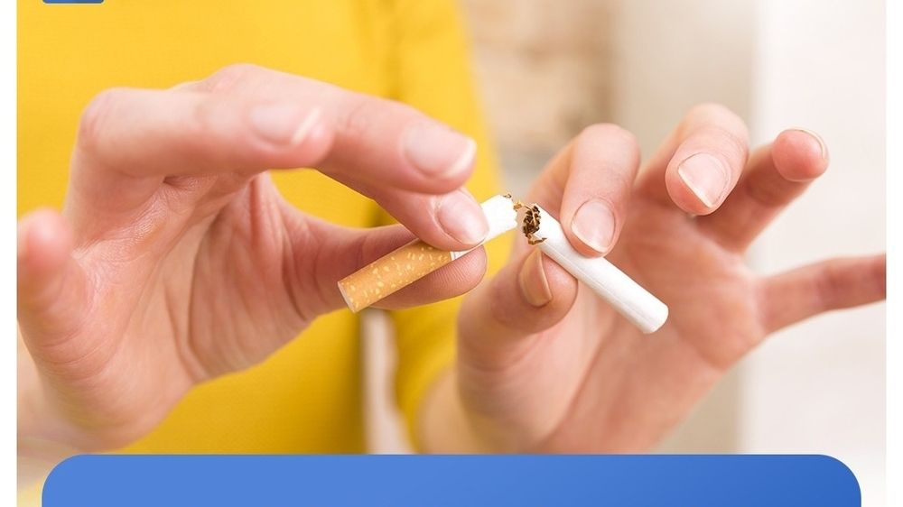 Pecandu Rokok? Yuk Ketahui Bahaya Merokok dan Dampaknya terhadap Kesehatan