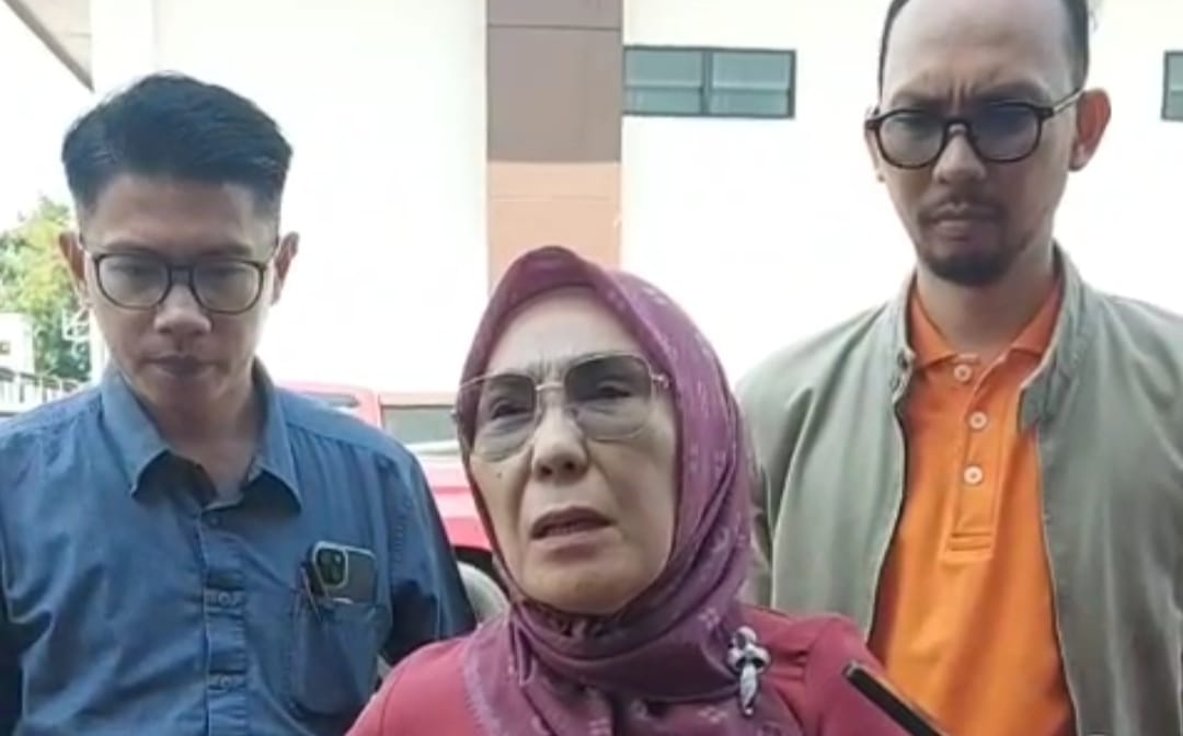 Titis Rachmawati Tegaskan Ernaini Terlibat Aktif Terbitkan Duplikat Akta, Mantan KUA AY Terancam Terseret!