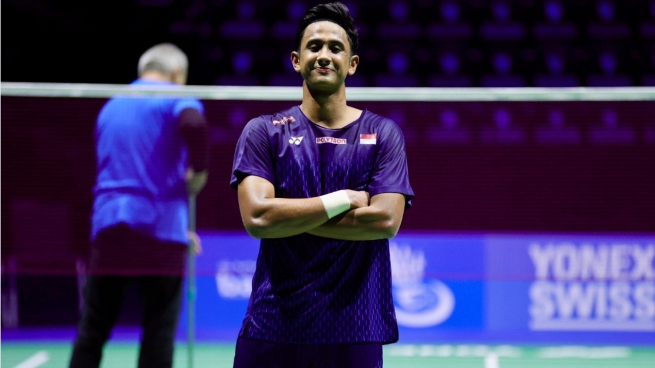 Swiss Open 2026: Indonesia Pastikan Satu Wakil ke Semifinal, Ini Jadwal Lengkap Perempat Final
