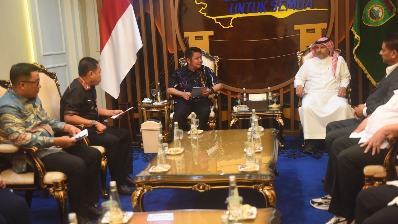 Sumsel Siap Jadi Tuan Rumah Asian Mini Football Championship 2026