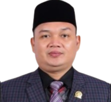 Jalan Lintas Rusak Parah, DPRD Banyuasin Minta Pemerintah Bertindak Cepat Sebelum Makan Korban Lagi