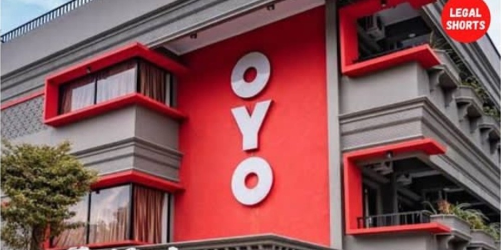 Heboh di Banyuasin, Sebenarnya Hotel OYO itu Apa?