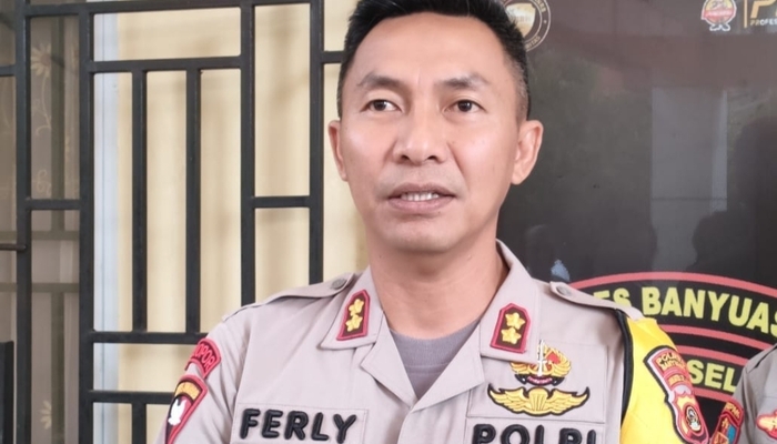 Sosok Kapolres Banyuasin yang Baru, Siap Pecat Anggota yang Nakal