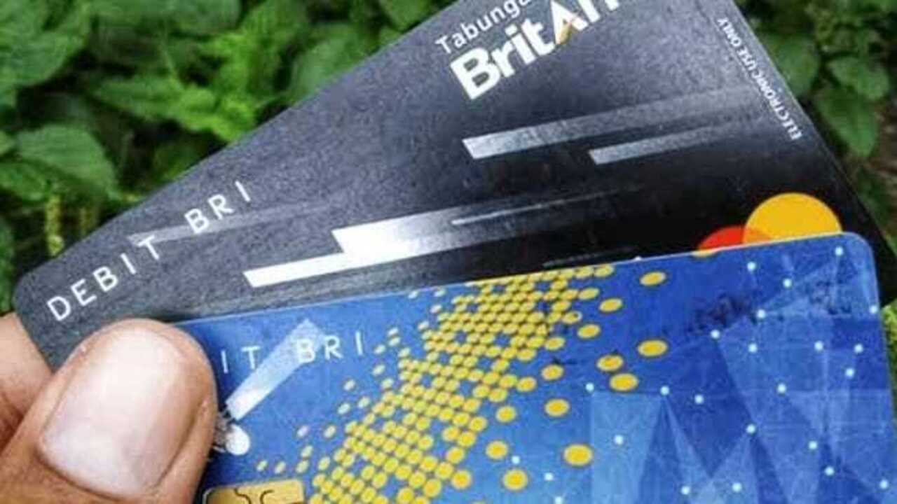 Tak Perlu Khawatir, Proses Ganti Kartu ATM BRI Kini Lebih Mudah Cepat dan Aman, Begini Caranya!