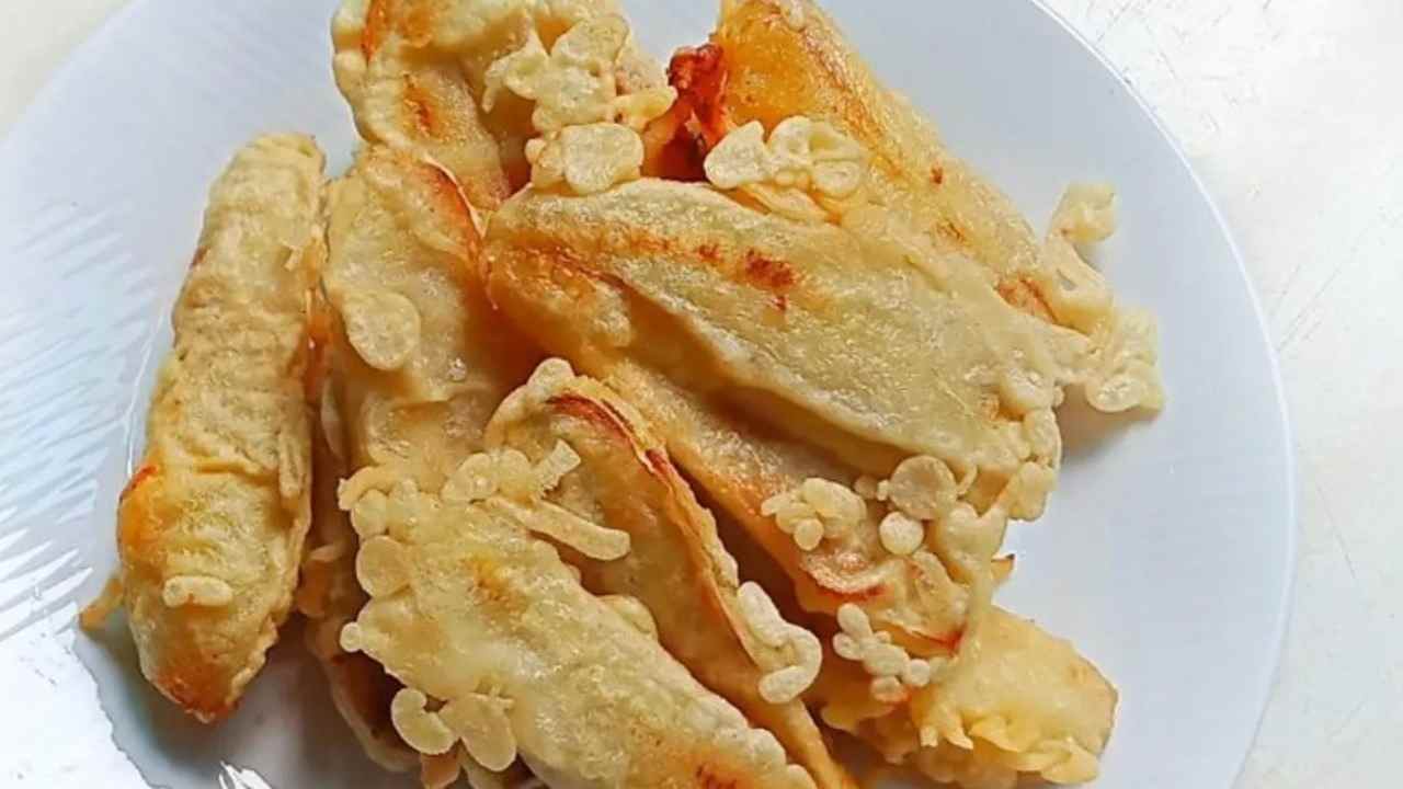 Garing dan Tahan Lama! Resep Pisang Goreng Krispi untuk Pecinta Cemilan Renyah