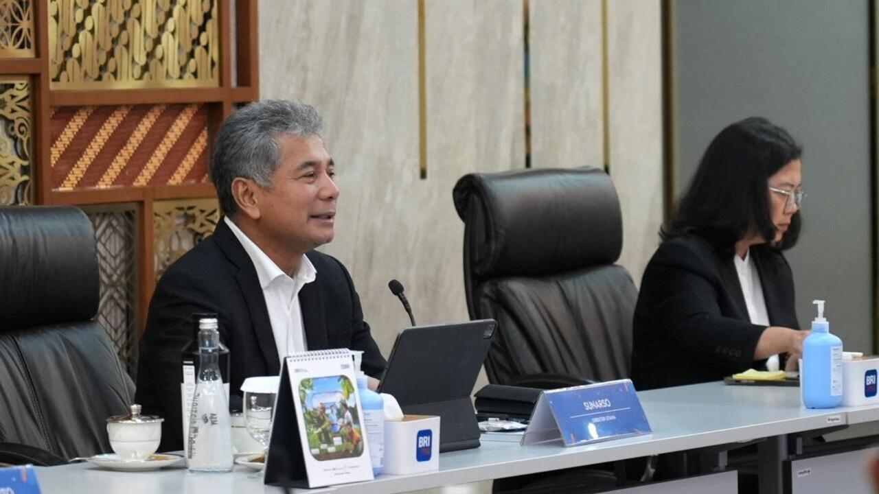 Optimisme BRI Pada Kebijakan Ekonomi di Era Pemerintahan Baru