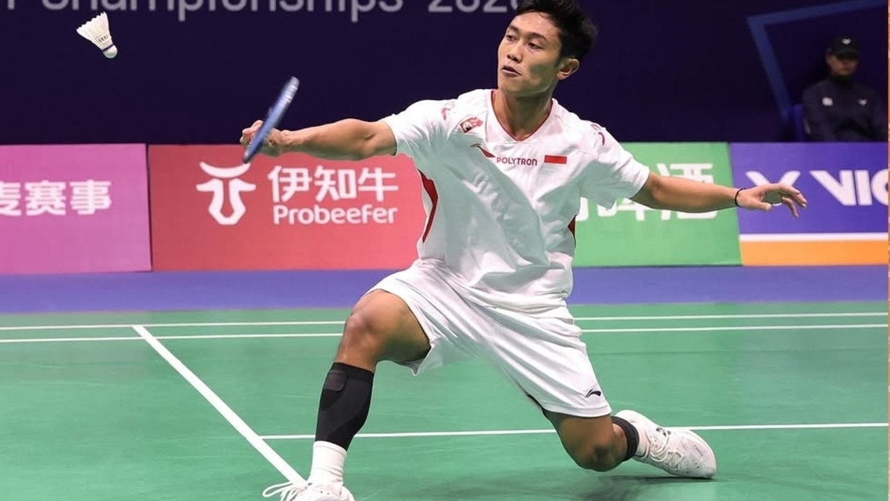 Perempat Final BATC 2026: Prahdiska Bagas Menangi Duel Sengit 80 Menit, Indonesia Unggul 2-1 atas Thailand