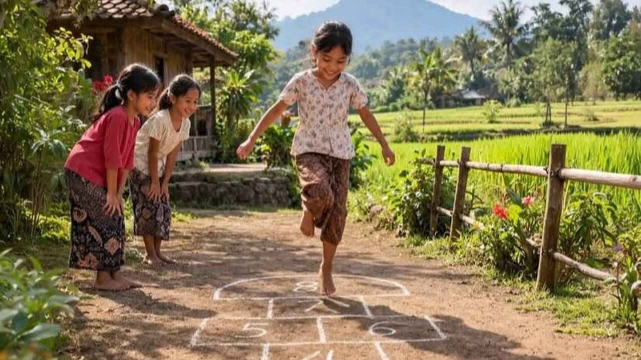 Belajar dengan Metode Bermain, Benarkah Membuat Siswa Lebih Aktif di Kelas?