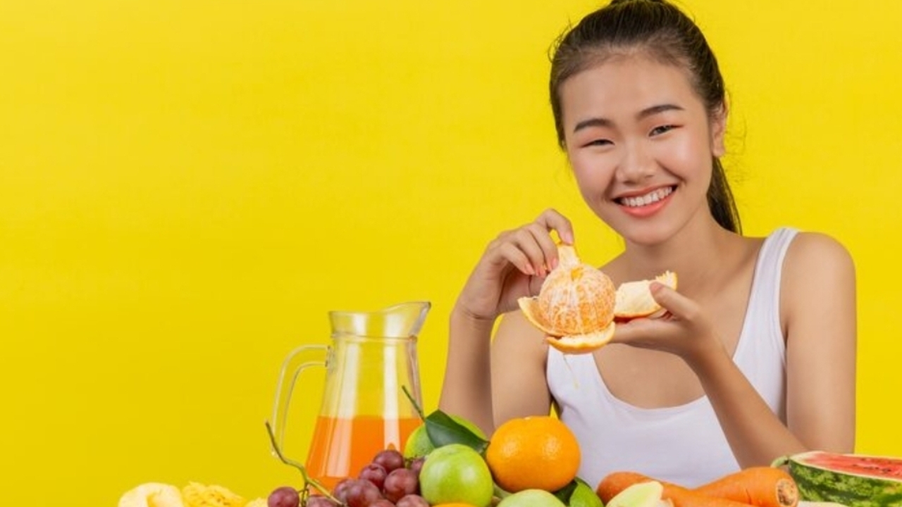 Makan Buah Tapi Berat Badan Tak Turun? Bisa Jadi Ini 3 Kesalahannya