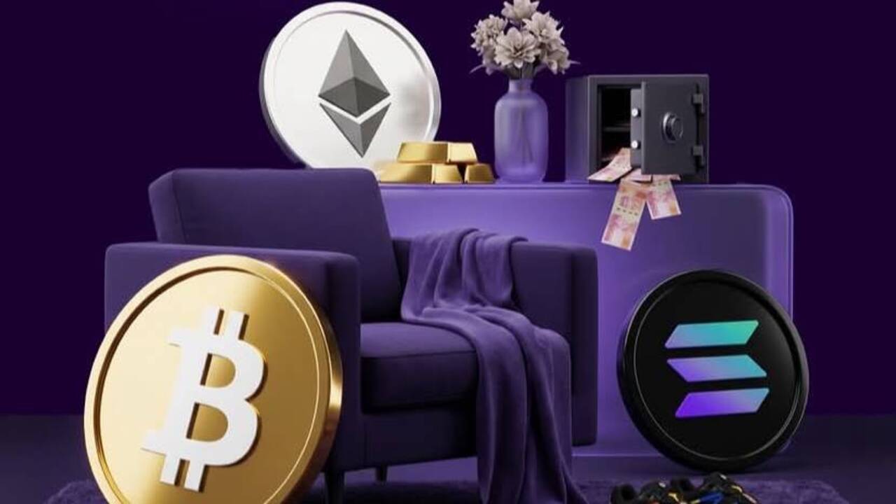 Bitcoin dan Saham, Mana yang Lebih Cocok untuk Pemula?