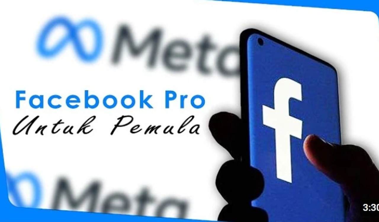 Auto Cuan! Begini Cara Daftar Facebook Pro dan Mulai Menghasilkan Uang!