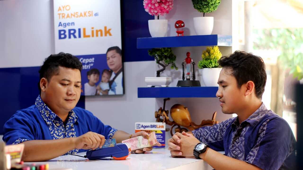 Dukung Pemerintah Perkuat Jaring Pengaman Sosial, BRI Salurkan BSU kepada 3,76 Juta Penerima Senilai Rp2,25 T