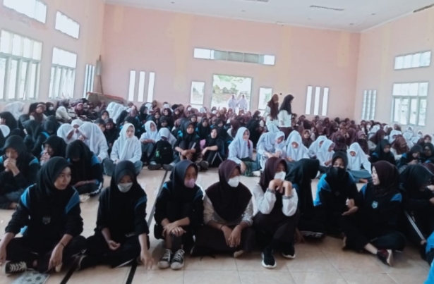 Belajar Islam Lebih Banyak Lewat Program Mentoring Rohis Sekolah