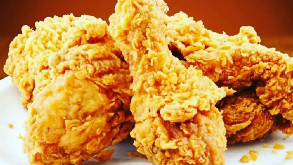 Resep Ayam Kentucky Ala Rumahan yang Renyah dan Tahan Lama: Ciptakan Kelezatan di Dapur Anda