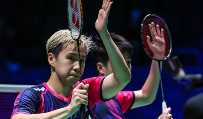 Marcus/Kevin Bakal Dipisah? Nasibnya Ditentukan Usai Indonesia Open 2023