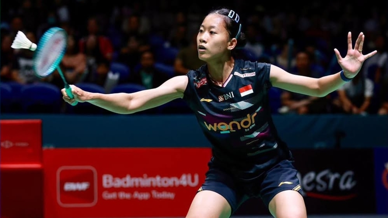 Hasil Malaysia Open 2026: Gagal ke Semifinal, Putri KW Kembali Tak Berdaya Hadapi Wang Zhi Yi