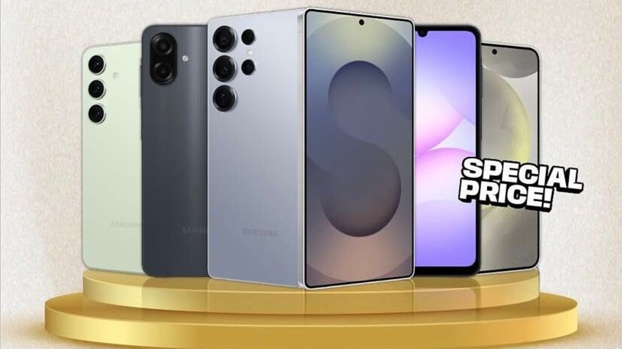 situs slot yang ada bonus new member tanpa deposit Samsung Electronics Luncurkan HP Terbaru dengan Kamera AI Canggih - harianbanyuasin.disway.id