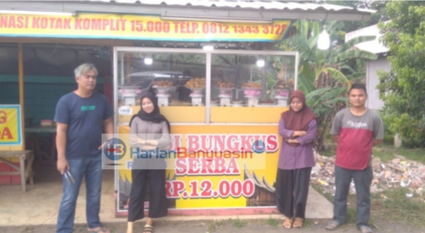 Rumah Makan Padang Kompak Naikkan Harga, Ternyata Ini Penyebabnya