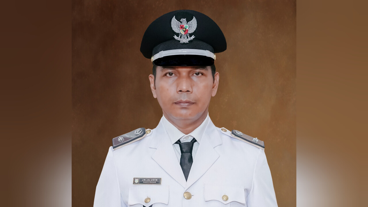 Manfaat Dana Desa 2025 Dirasakan Warga Desa Mainan, Fokus Kesejahteraan dan Pembangunan Berkelanjutan