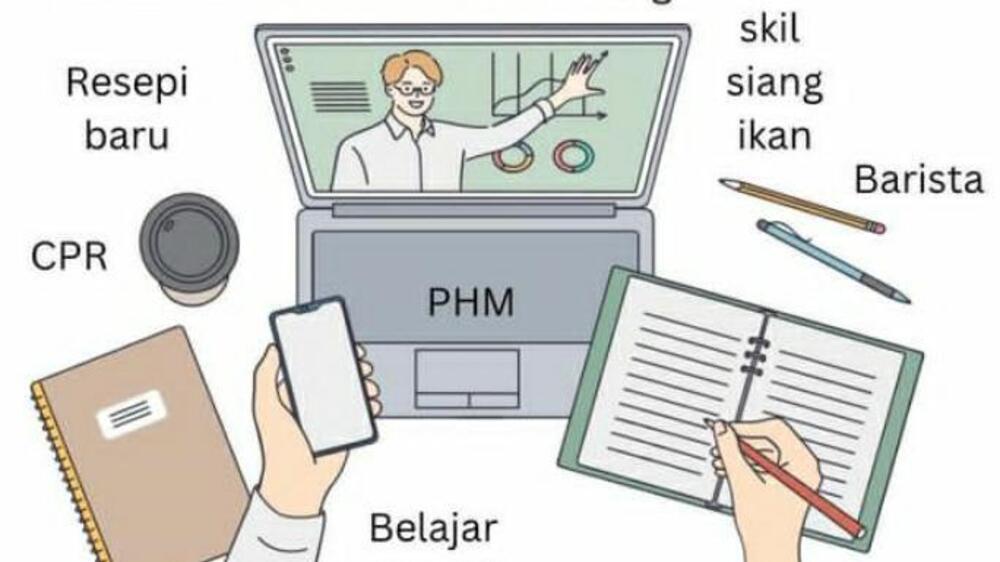 8 Hal Penyebab yang Bikin Kamu Gagal Belajar Skill Baru