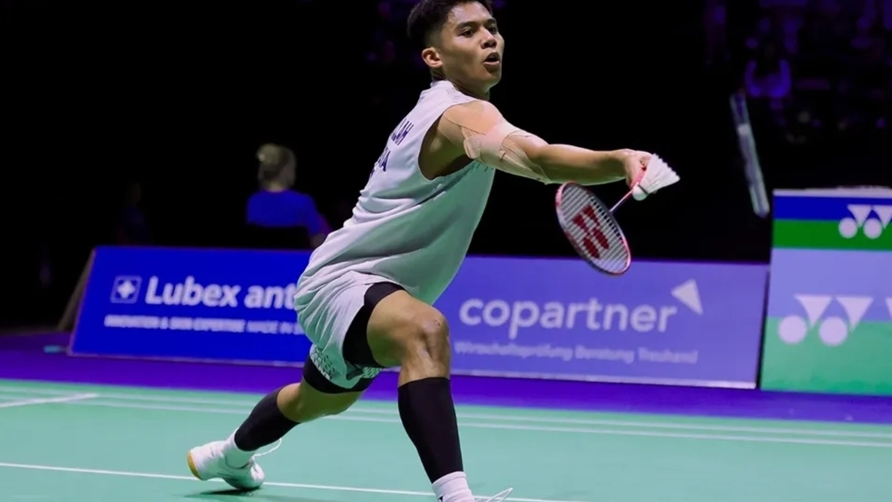 10 Wakil Indonesia Siap Bertarung di Orleans Masters 2026