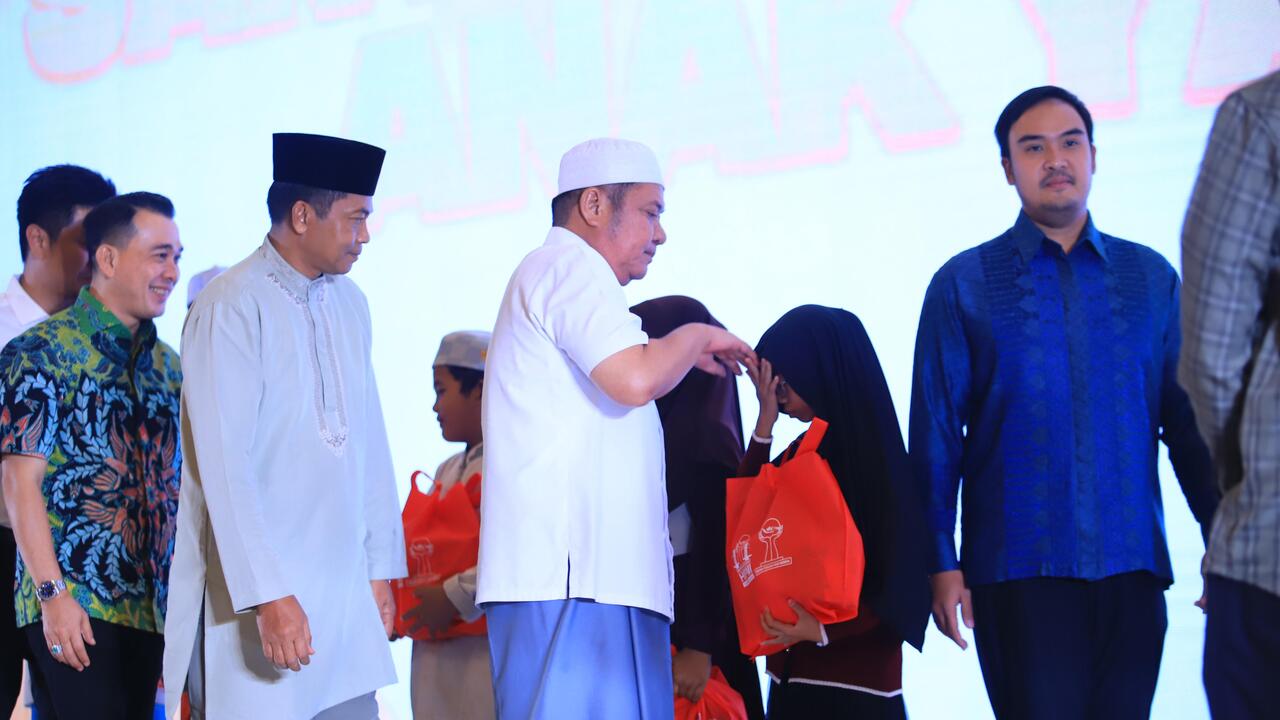 Herman Deru Dorong HIPMI Cetak Pengusaha Muda Tangguh Penggerak Ekonomi Sumsel