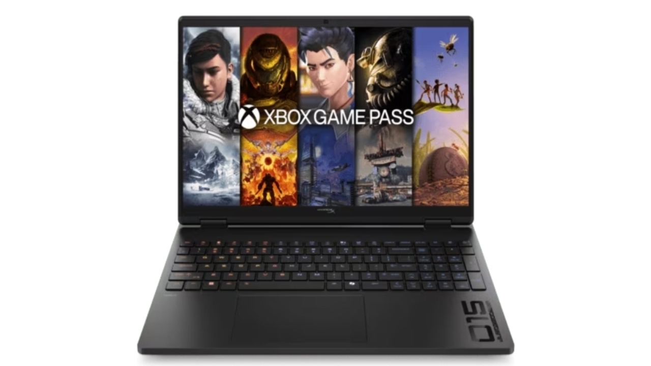 Harga dan Keunggulan HP HyperX Omen 15, Laptop Gaming Tangguh di Kelasnya