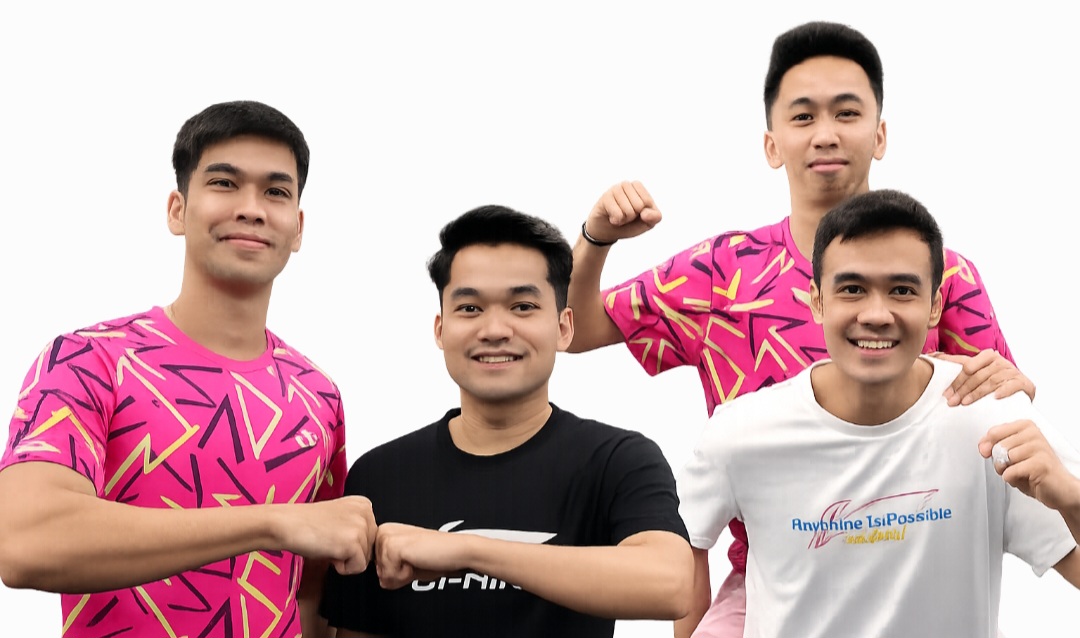 Comeback! Daniel Marthin Kembali Berpasangan dengan Leo Rolly di Turnamen Internasional