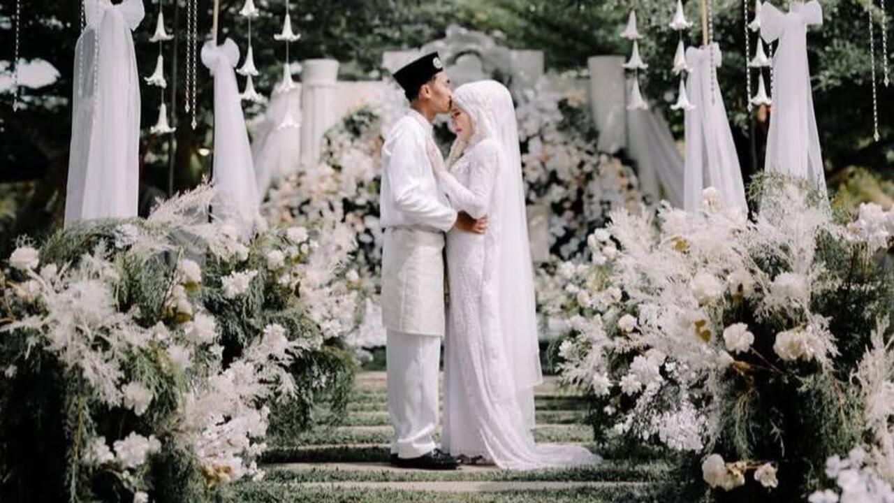 Wedding Intimate Jadi Pilihan Favorit Pasangan Muda di Era Modern