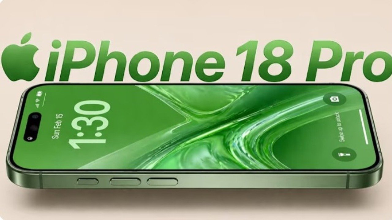 Apple Kembangkan Fitur AI Baru untuk iPhone Generasi Mendatang