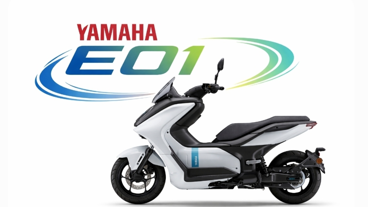 Tak Perlu Tunggu Lama! Ini 5 Skutik Listrik Fast Charging Terbaik Tahun 2026