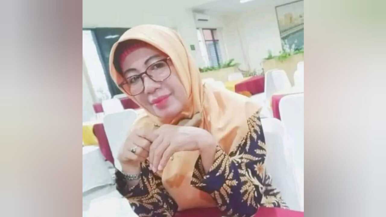Dikenal Sebagai Pribadi yang Ramah, Kepala SDN 14 Suak Tapeh Wafat