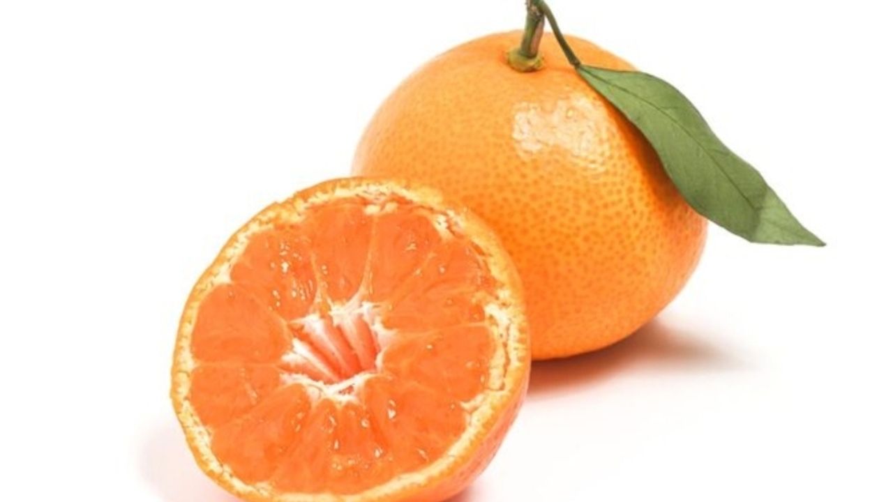 Tak Banyak yang Tahu, Jeruk Ternyata Ampuh Melindungi Jantung dari Penyakit