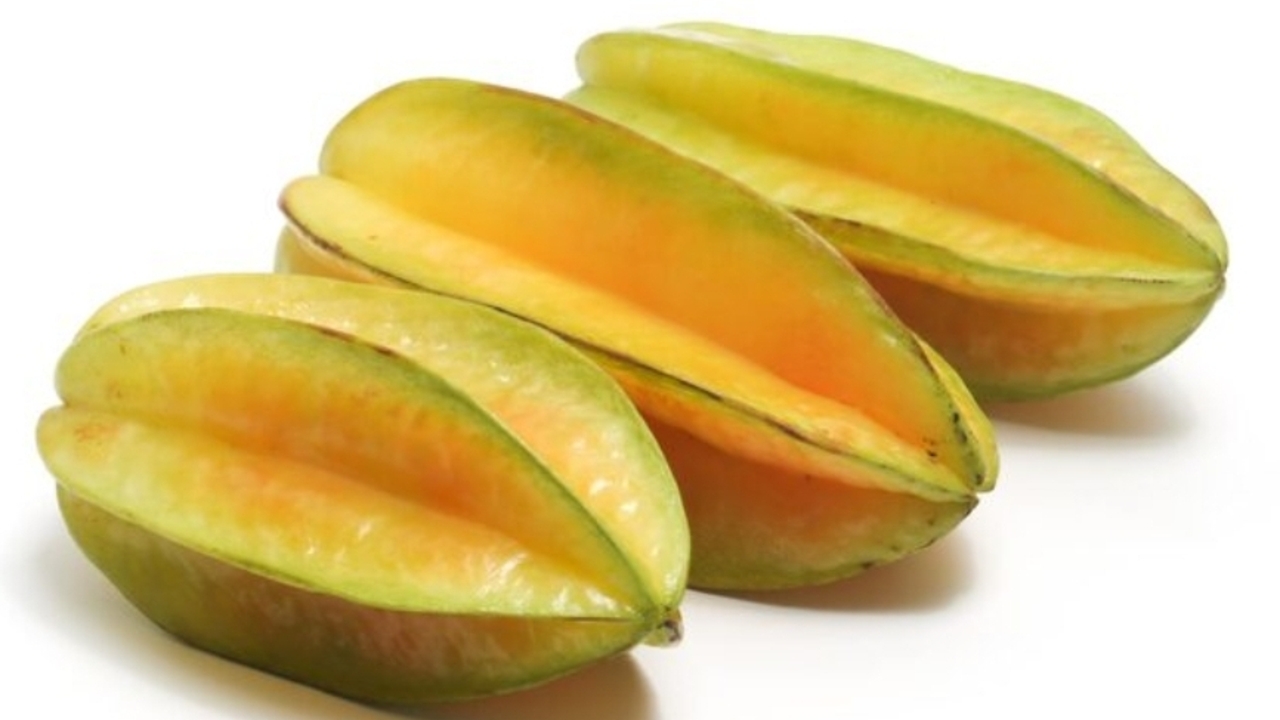 Belimbing Rendah Kalori, Kaya Nutrisi: Pilihan Tepat untuk Imunitas dan Diet Sehat