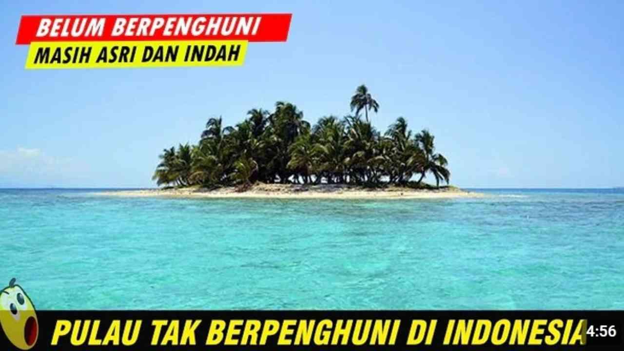 Terdampar di Pulau Sunyi? Ini Dia Tips Bertahan Hidup Biar Selamat!