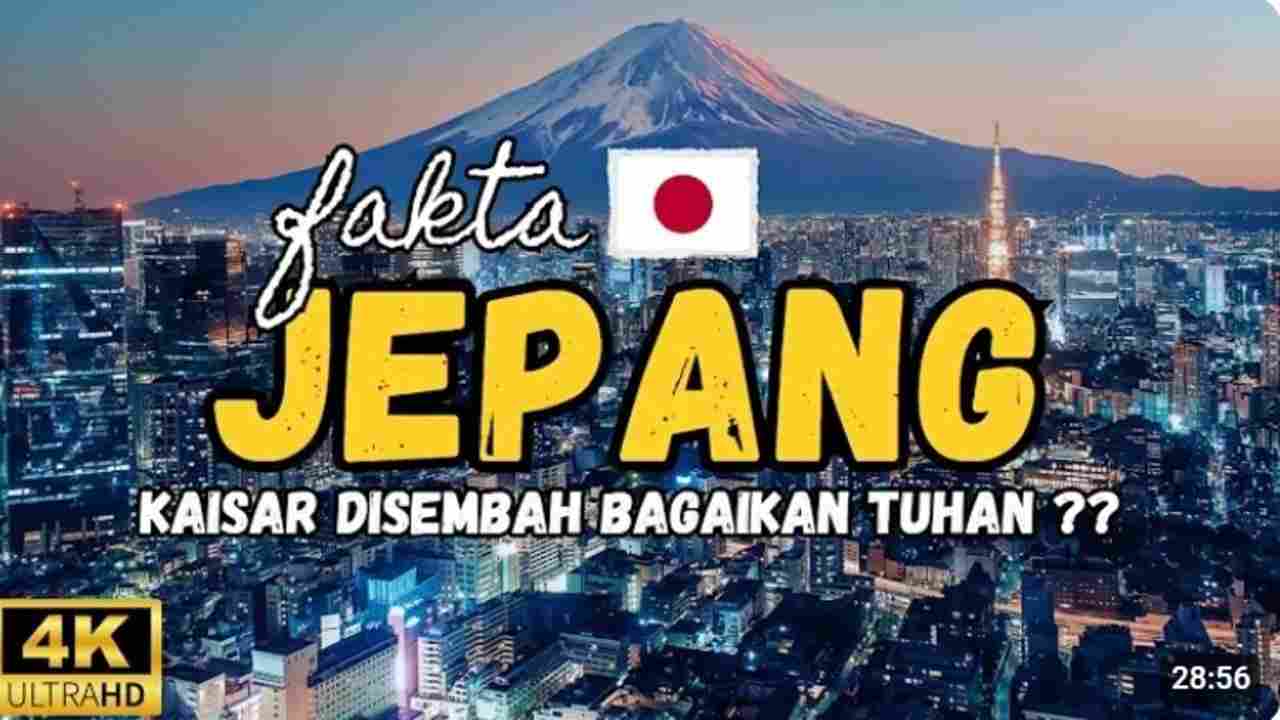 Temukan Pesona Jepang, Mengapa Wisatawan Selalu Jatuh Cinta pada Negeri Sakura!