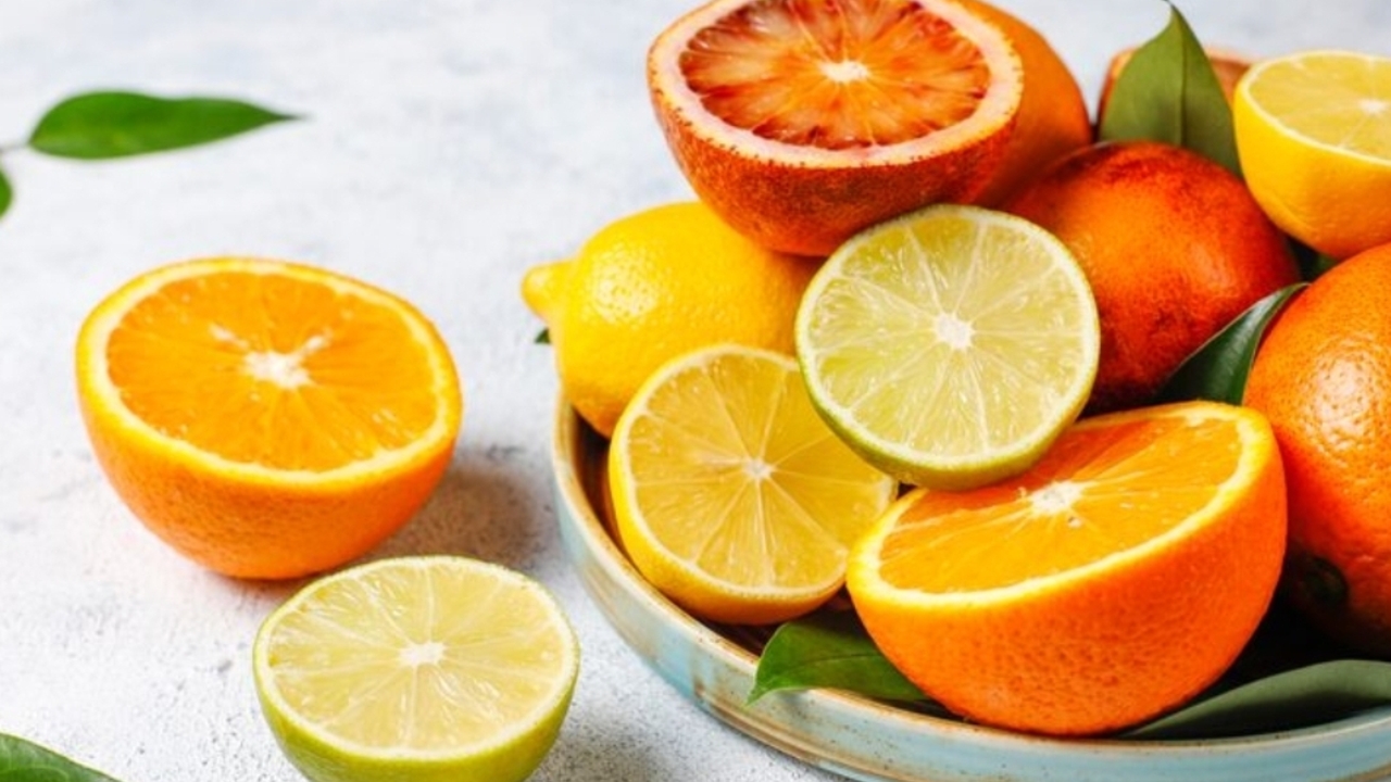 Tak Hanya Segar, Ini Manfaat Jeruk untuk Imunitas, Jantung, dan Kulit