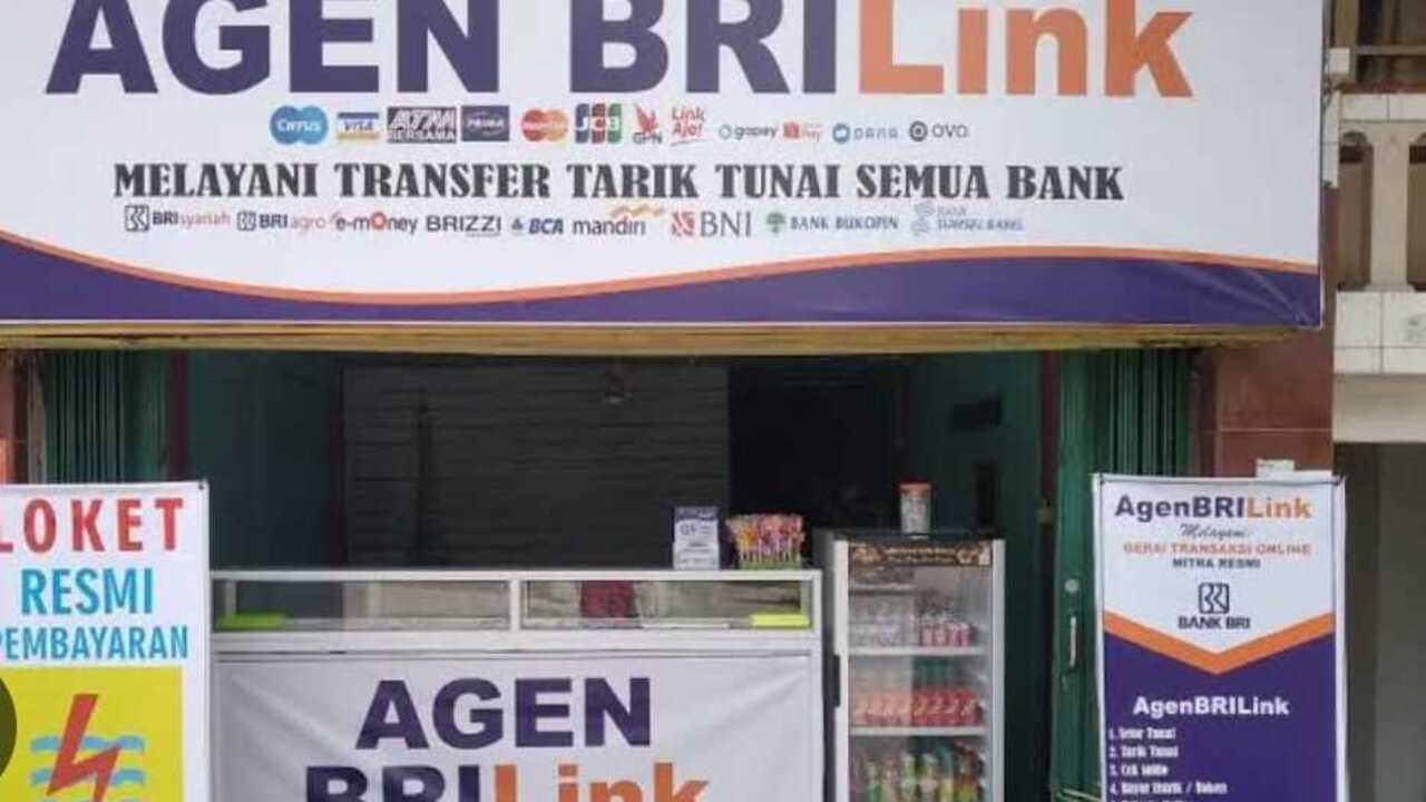 Agen Brilink Sasar Hingga Desa Sukapulih, Banyak PMI Transfer Uang Lewat Agen Brilink Aman, Cepat dan Mudah