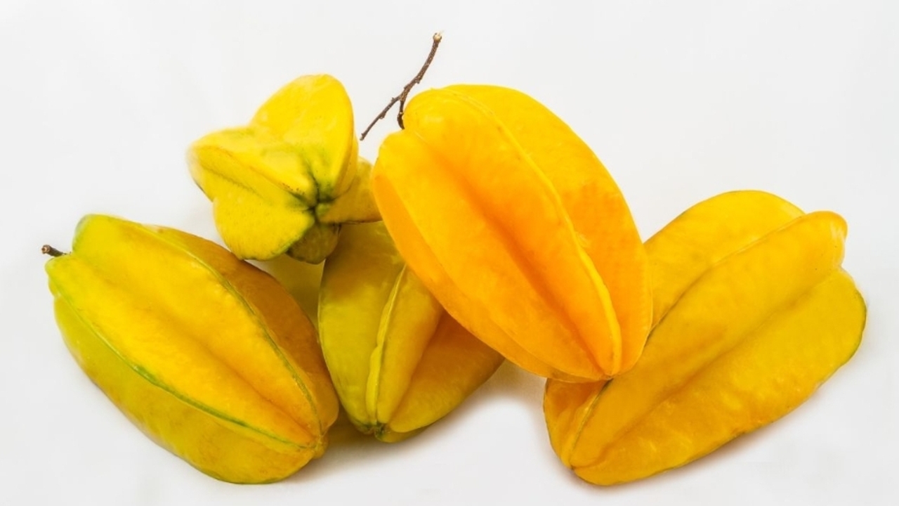 Serat dalam Belimbing: Bantu Kenyang Lebih Lama dan Jaga Pencernaan Tetap Sehat