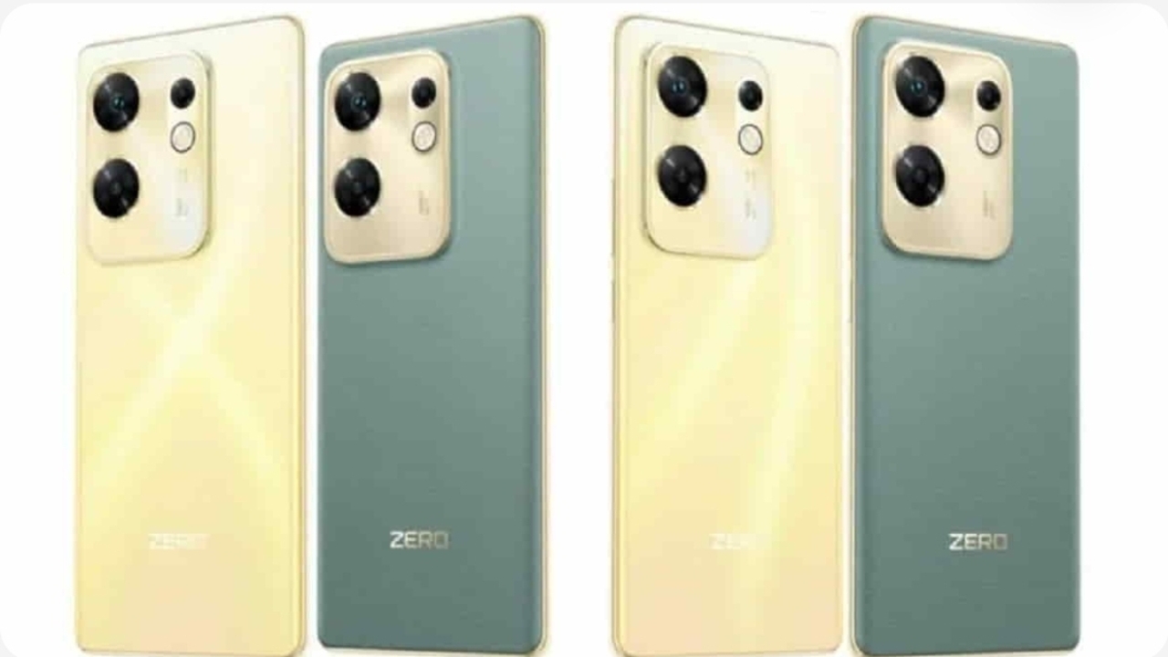 Rekomendasi HP Content Creator Pemula, Infinix Zero 30 4G Jawabannya!