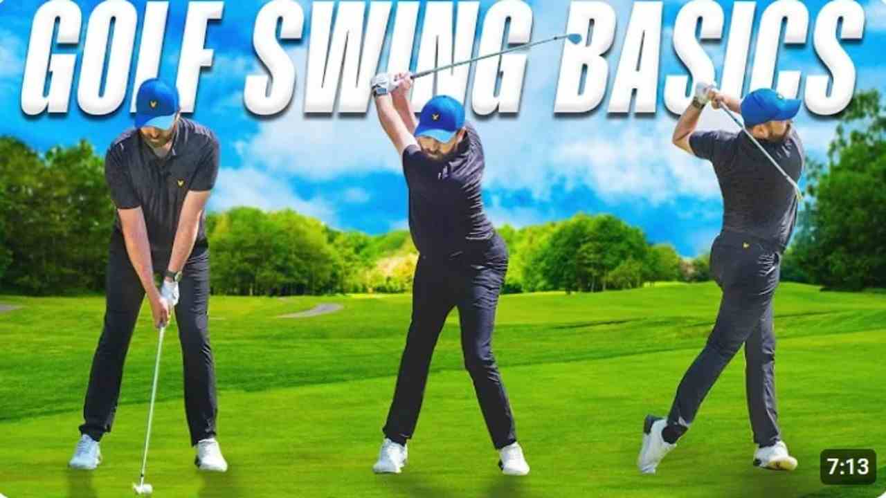 Fakta Golf yang Jarang Diketahui, Dari Asal Usul sampai Tradisi Menarik!