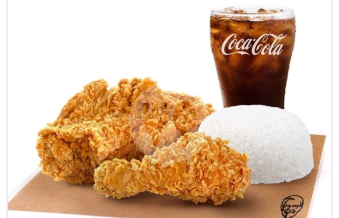 Buruan Serbu! Promo KFC Hanya Hari Ini, Paket Berdua Cuma Rp40 Ribuan