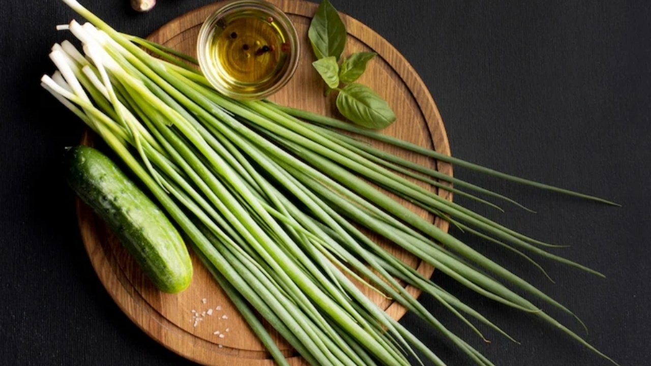 Khasiat Daun Kucai untuk Tubuh, Dari Mata Sehat hingga Cegah Anemia