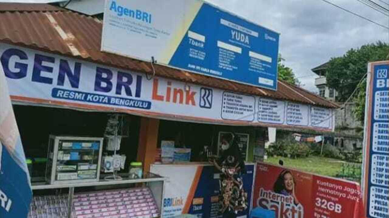 Fasilitas yang Ada di BRILink, dan Biaya Layanan yang Dikenakan