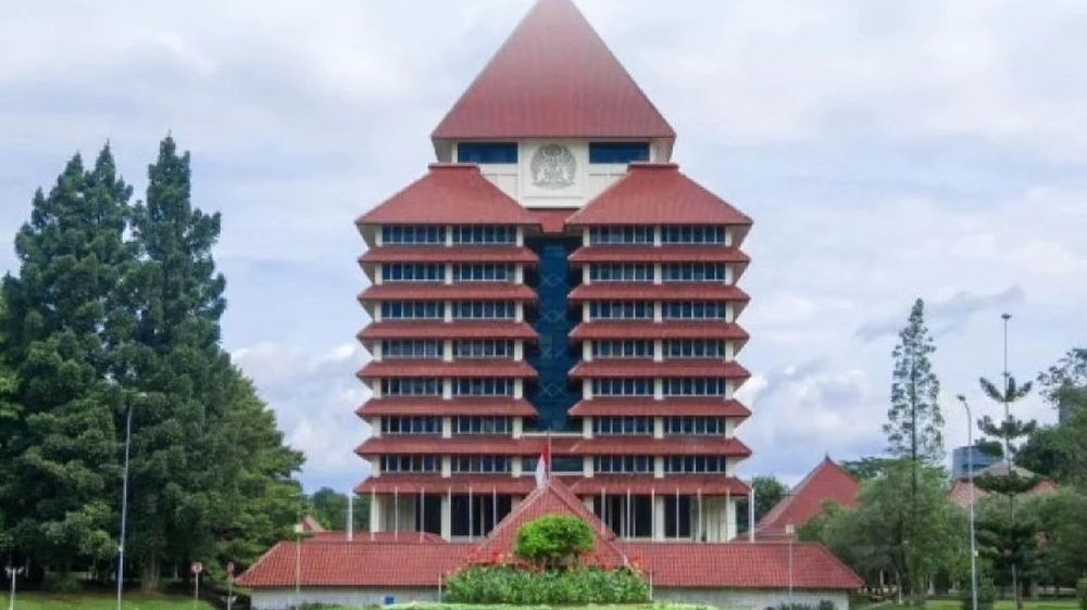 10 Universitas Terbaik Di Indonesia, Universitas Mana Pilihanmu?