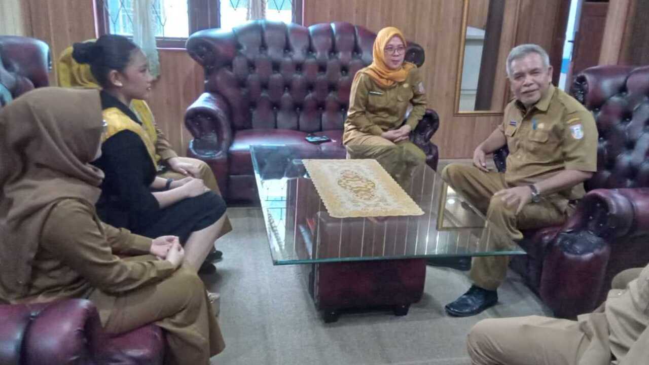 Raih Runner UP3, Aulia Cantika Siap ke Ajang Nasional