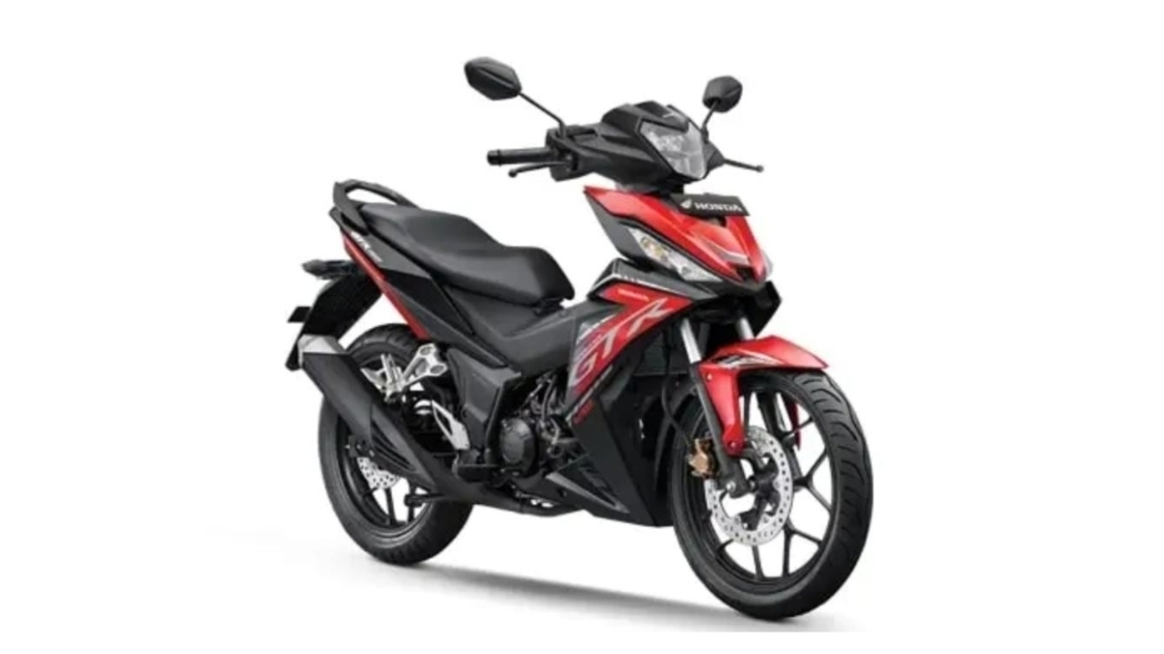 Honda Supra GTR 150 2026 Makin Efisien! Tembus 42 Km/Liter, Performa Tetap Galak