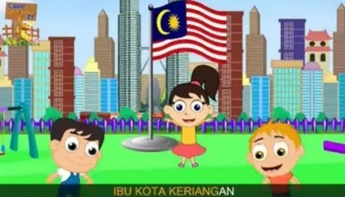 Buat Heboh! Lagu Halo Halo Bandung Diduga Dijiplak Malaysia, Bikin Publik Tanah Air Berang
