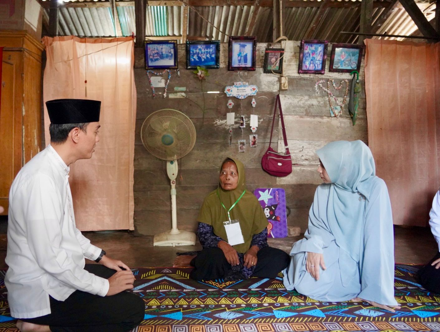 Tiga Tahun Putus Sekolah, Siswi di OKI Akan Kembali Belajar Lewat Program Kesetaraan