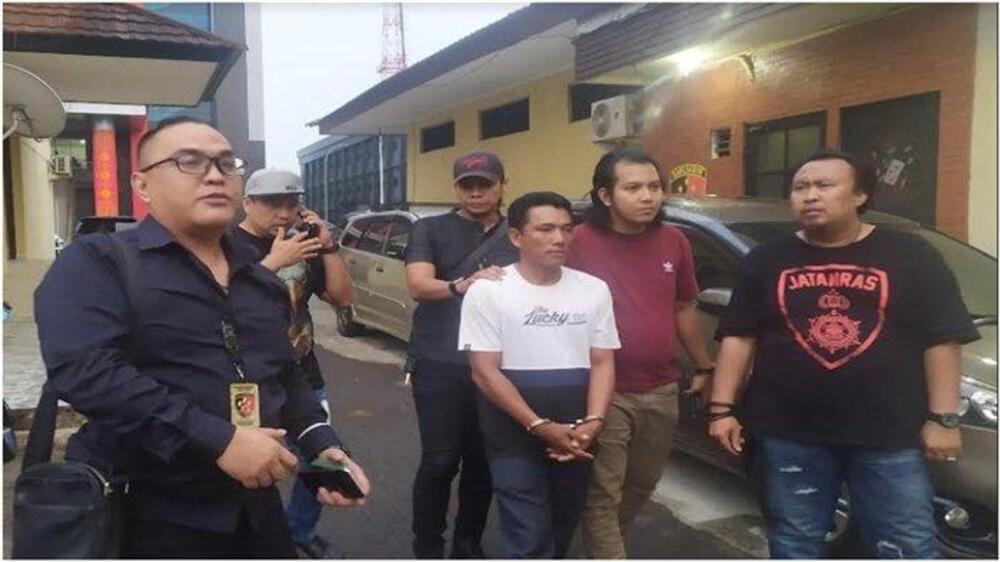 Polisi Ungkap Kronologi Pembunuhan di Rantau Bayur Banyuasin, Korban Jauhari Dibacok di Kepala